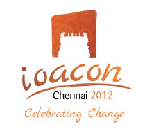 ioacon 2012 logo